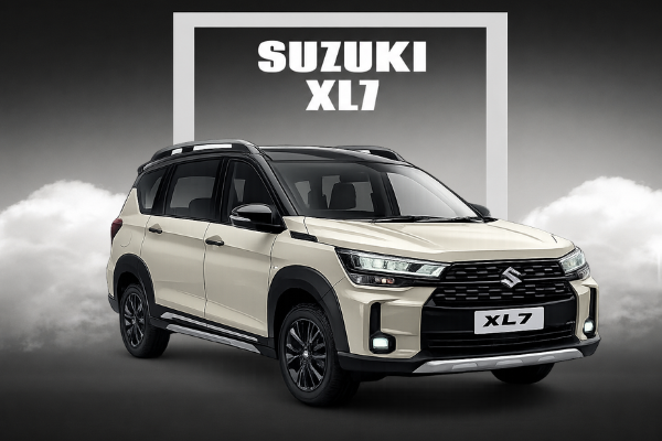 NEW XL7