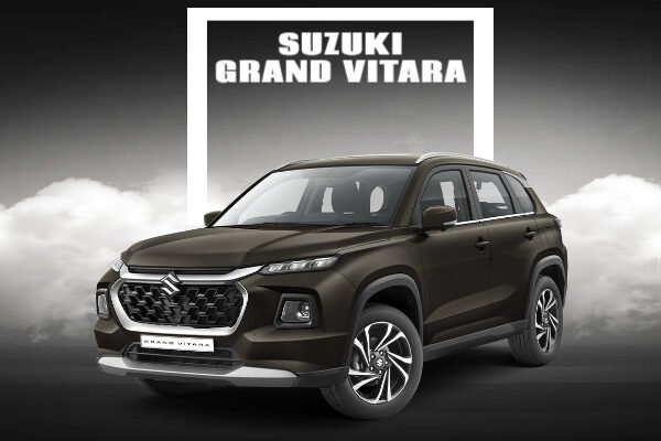 GRAND VITARA