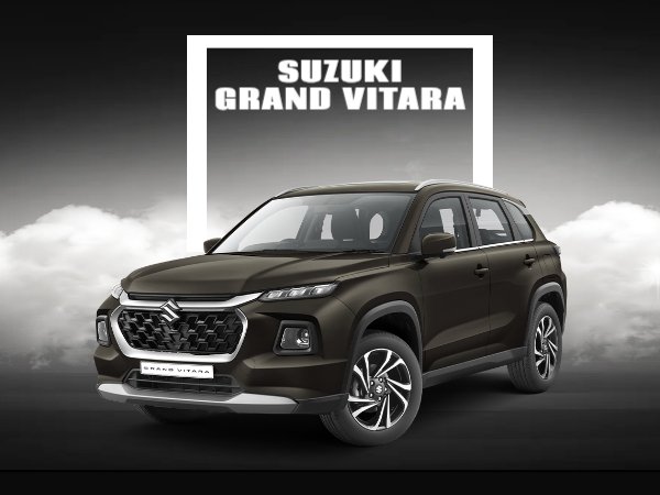 GRAND VITARA